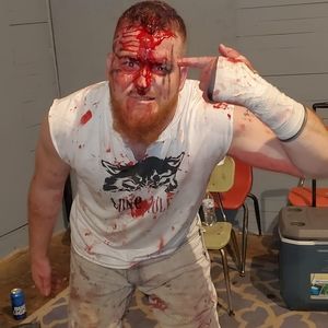 Meet your Posher, Jerry